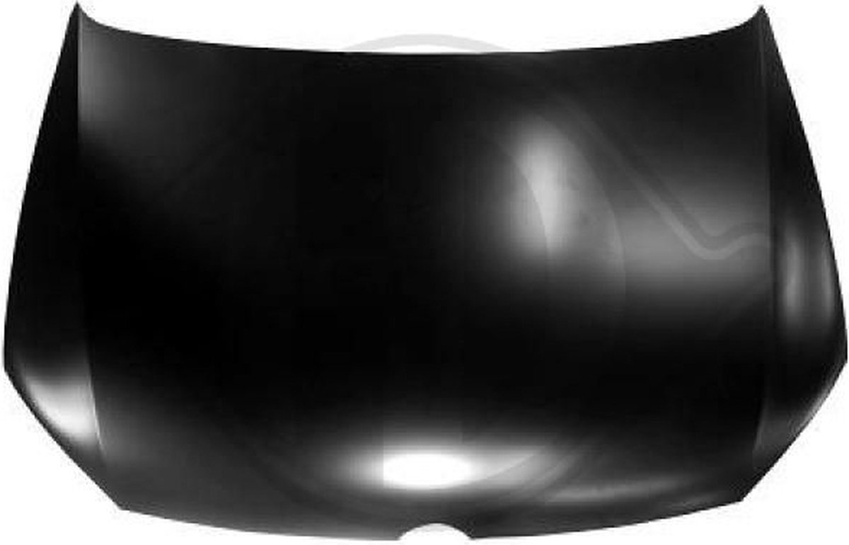 Motorkap Vw Polo V (6r1, 6c1). Model: 2009-03 - 2023-10-29