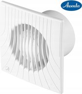 Bol.com Awenta WA120 - Standaard Ventilator - 41dB 135 m²/h 16W aanbieding
