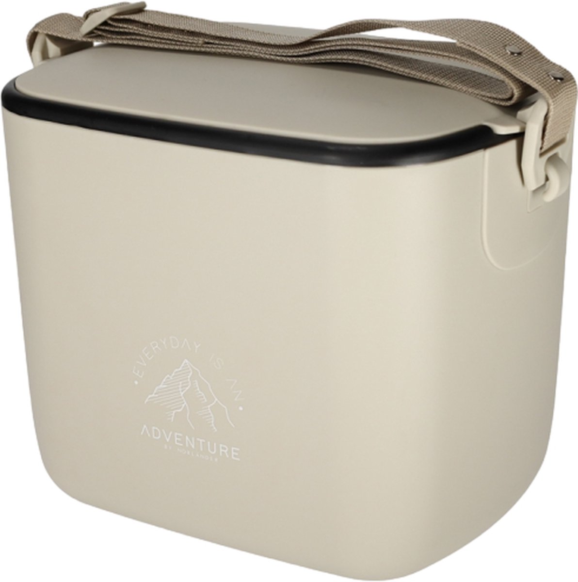 Norländer KOELBOX ADVENTURE (TAUPE)
