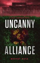 Jack Ludefance PI Series 5 - Uncanny Alliance