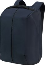 Samsonite Laptoprugzak - Securipak 2.0 Laptop backpack 17.3 inch - Dark Blue