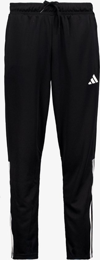 Pantalon de survêtement homme Adidas M Sereno noir - Taille XL