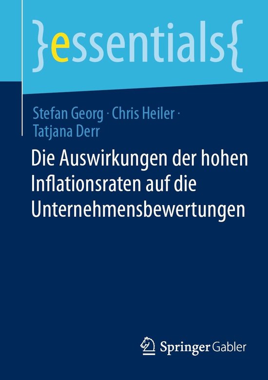 Business and Economics (German Language) - Die Auswirkungen  ... - cover