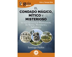 GuíaBurros: El condado mágico, mítico y misterioso