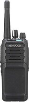 Kenwood NX-1300DE3 UHF DMR IP54 5Watt Portofoon