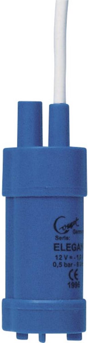 Comet Dompelpomp - Elegant Blauw - 12V - 10L p/m