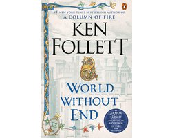Omslag van World Without End