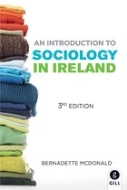 Introduction To Sociology In Ireland