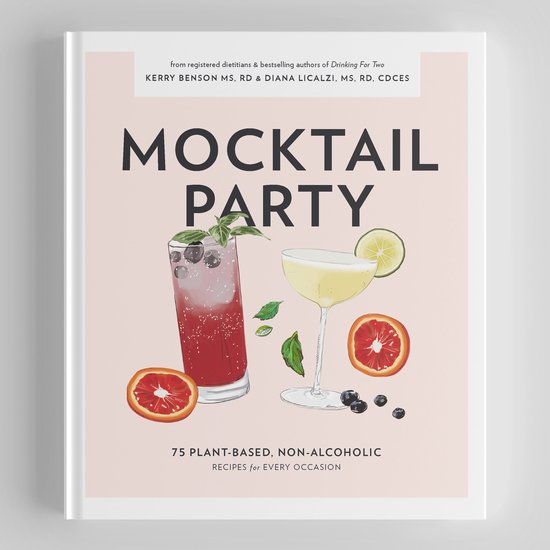 Mocktail Party - cover