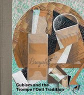 ISBN Cubism and the Trompe L'oeil Tradition, Art & design, Anglais, Couverture rigide, 250 pages