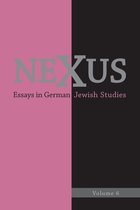 Nexus: Essays in German Jewish Studies- Nexus 6