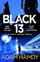 Scott Pearce1- Black 13