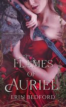 Celestial War Chronicles 1 - Flames of Auriel