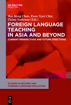 Foreign Language Teaching in Asia and Beyond