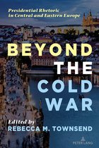Frontiers in Political Communication- Beyond the Cold War