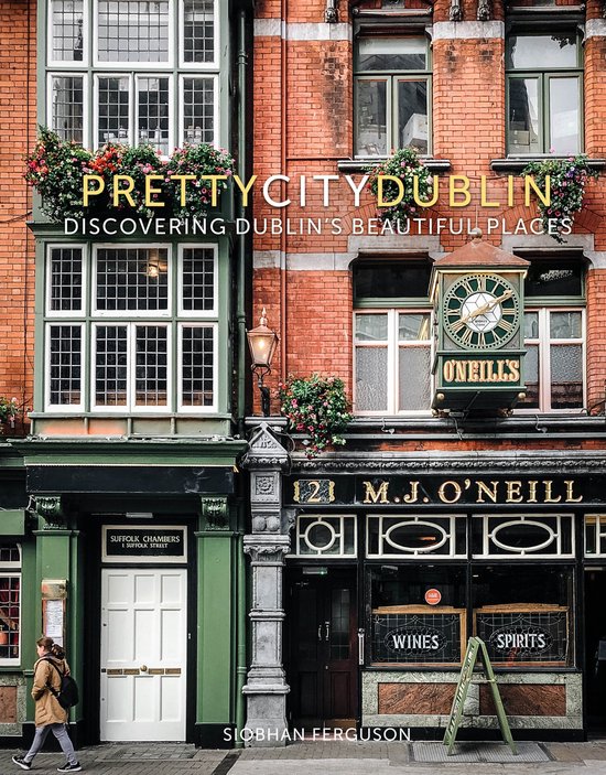 Foto: Prettycitydublin