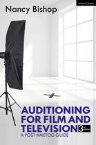 Auditioning for Film and Television: A Post #metoo Guide