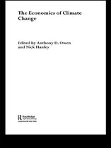 Routledge Explorations in Environmental Economics - The Economics of Climate Change