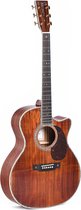 Sigma Guitars GK2C-42E - Akoestische gitaar