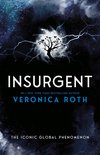 Divergent 2 - Insurgent (Divergent, Book 2)