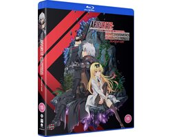 Arifureta: From Commonplace To World's Strongest - S1