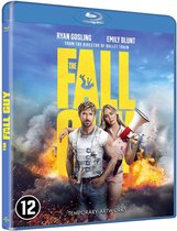 The Fall Guy (2 Blu-ray)