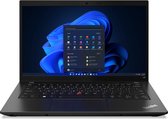 Lenovo ThinkPad L14 5875U Notebook 35,6 cm (14") Full HD AMD Ryzen™ 7 PRO 16 GB DDR4-SDRAM 512 GB SSD Wi-Fi 6E (802.11ax) Windows 11 Pro Zwart
