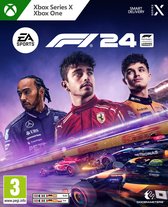 EA SPORTS F1 24 - Xone / Xbox Series X