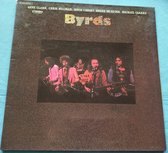 Byrds - Byrds (1973) LP