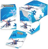 Deck Box Pokémon Greninja