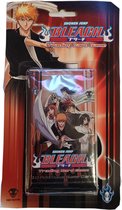 Bleach 1st Edition TCG Blister Booster Pack - Anime - Score - Premiere