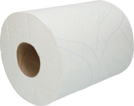 CARTA ASSORBENTE TORK ADVANCED | Rotoli 2 Strati | 170m X 24cm | Confezione Da 2 Rotoli