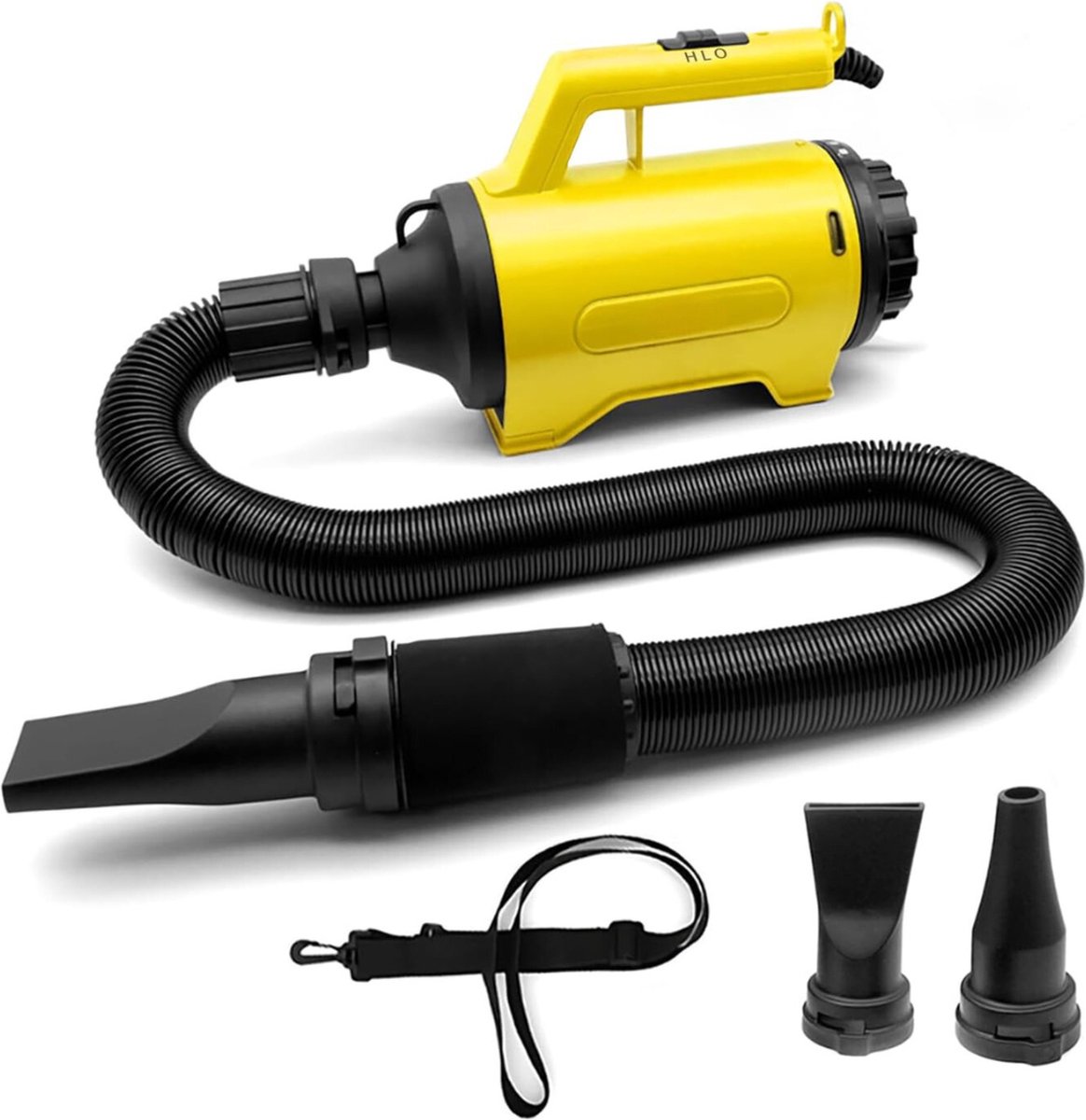 Bol.com Hondenfohn - Waterblazer - Waterblazer Hond - Waterblazer Voor Honden - Waterblazers aanbieding