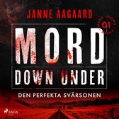 Mord Down Under – Den perfekta svärsonen del 1