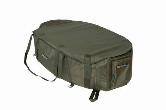 FOX Deluxe Carpmaster Mat - Onthaakmat van Fox — afbeelding 5