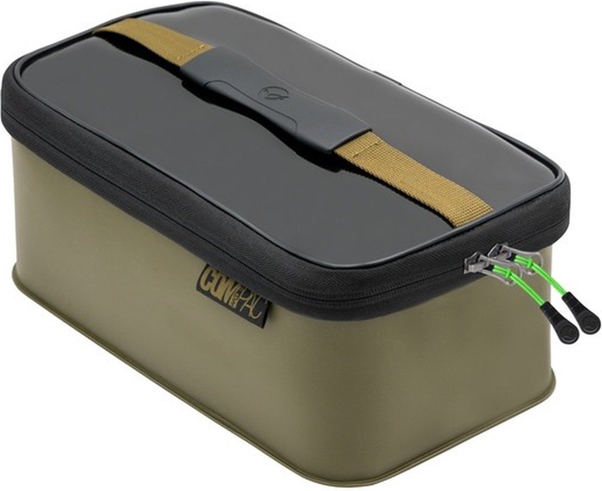 Korda compac organiser | Accessoire tassen