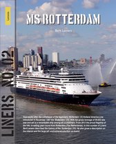 Lanasta - Liners - MS Rotterdam