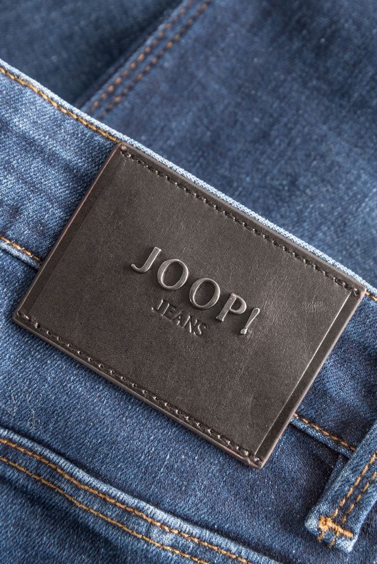 Joop! Pantalons Jeans Homme STEPHEN slim Fit Blauw 40W / 34L Adultes