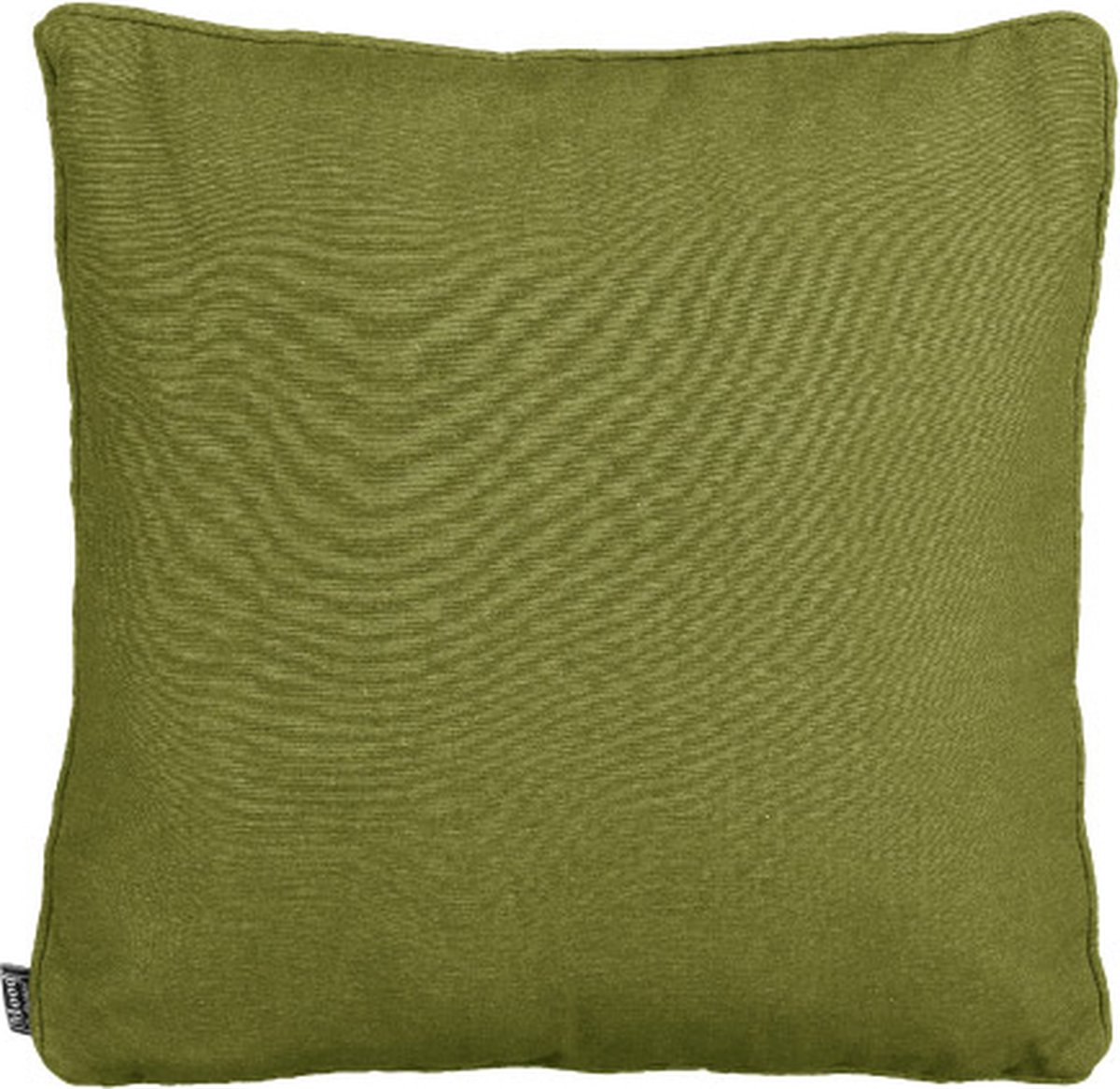 In The Mood Paddy Kussen - 45 x 45 cm - Groen