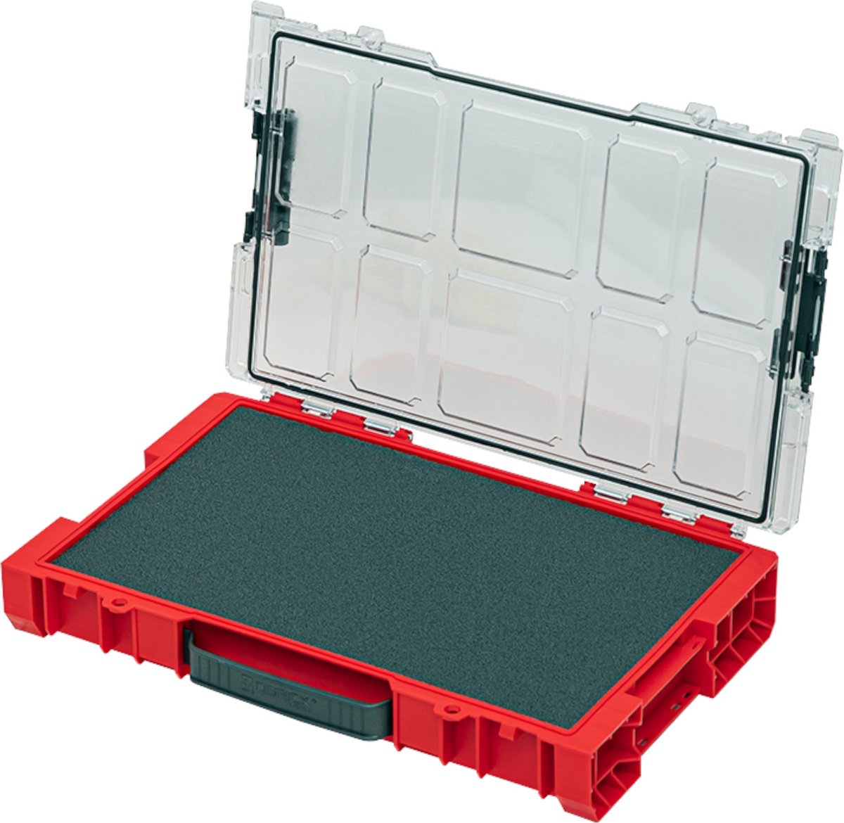 Toolbrothers RHINO L Organizer ULTRA Hoogte M Custom Multilayer 5 l IP54