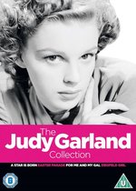 Judy Garland Golden Age..
