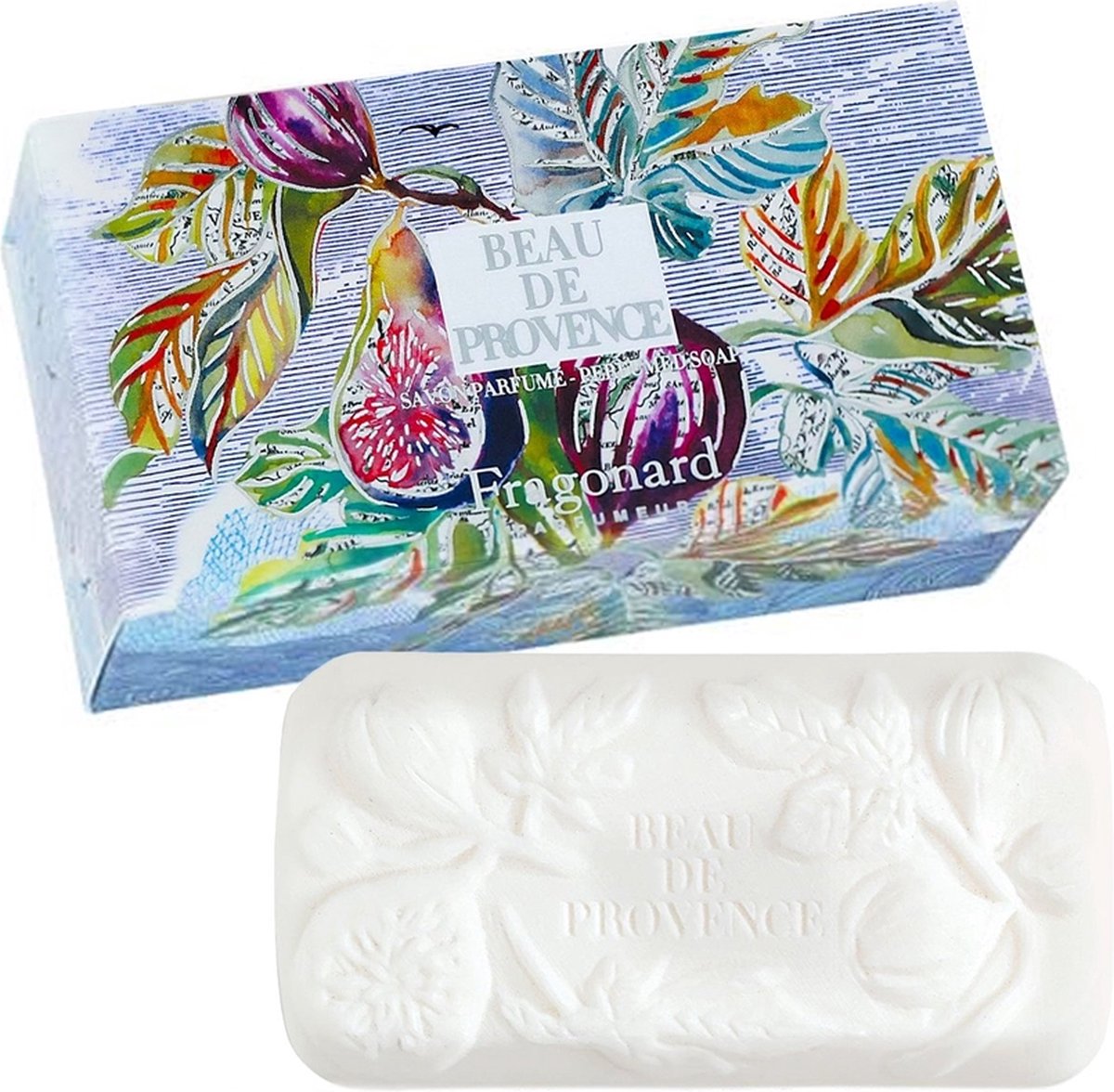 Fragonard Soaps & Shower Beau De Provence Zeep 150gr