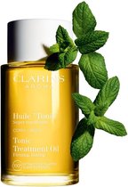 Clarins Tonic Body Treatment huile pour le corps 100 ml