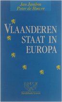 Vlaanderen staat in Europa