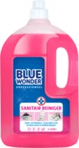 Blue Wonder Professioneel Sanitairreiniger 3000 ml