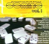 Various Artists - Domino, Volume 1 (CD)