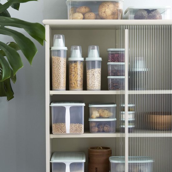 Curver Voedselcontainer Hond | Bestellen