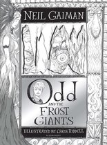 Odd & The Frost Giants