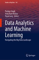Studies in Big Data- Data Analytics and Machine Learning