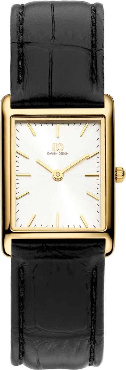 Danish Design Pure Marie Gold Leather IV15Q1298